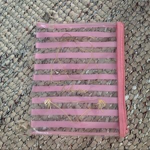 victoria’s secret bikini pouch